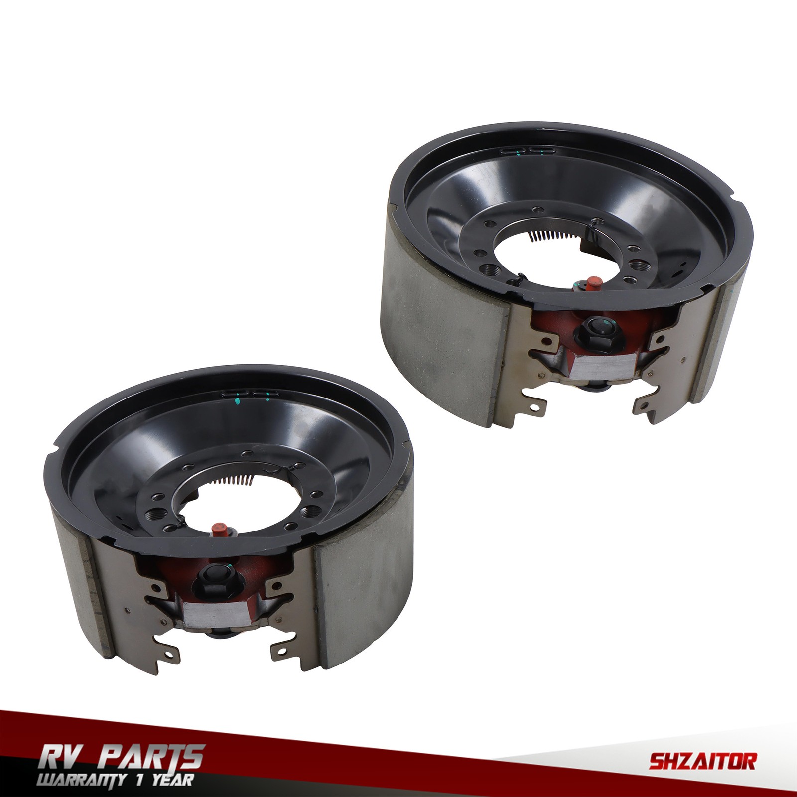 LH+RH 12.25 x 5\