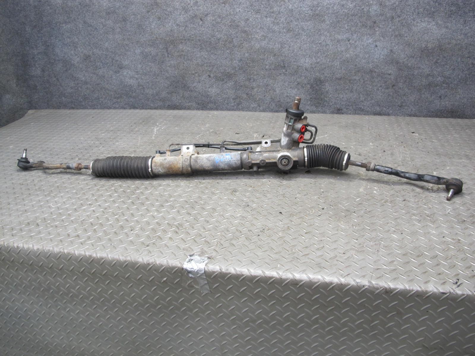 96-02 BMW E36/7 Z3 HYDRAULIC POWER STEERING GEAR RACK & PINION 1092031 OEM