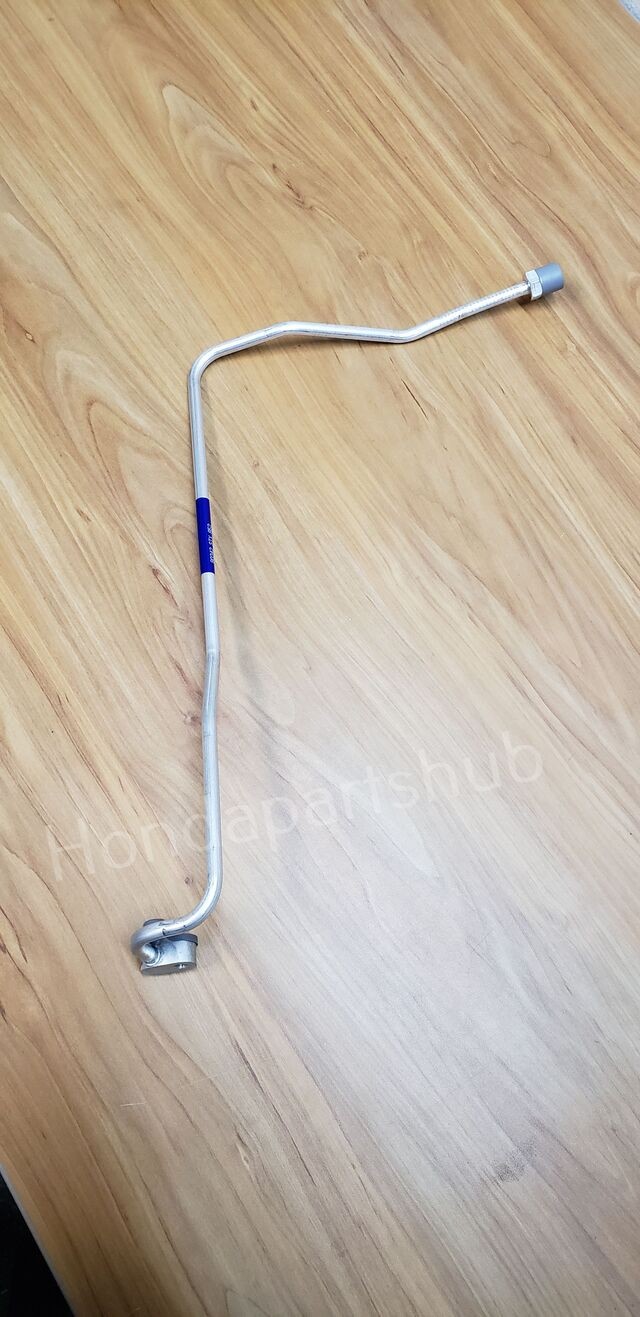 Genuine Honda Evaporator Tube 80342-STX-A52