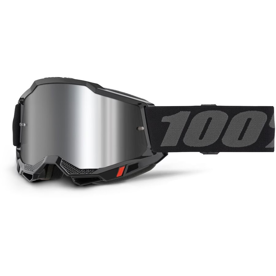100% Accuri 2 Goggles - Mirror Lens