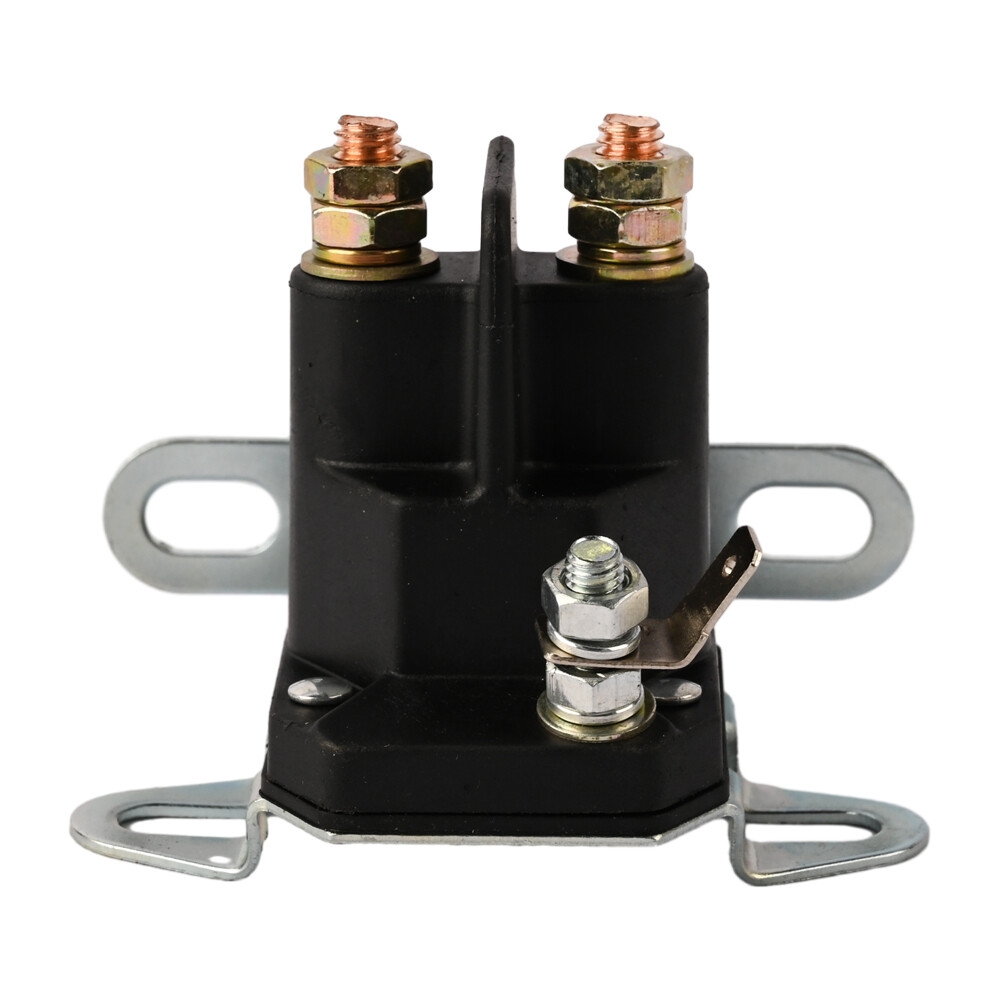 Solenoid Starter For Bad Boy Zero Turn Mowers ZT CZT MZ Bad Boy 108-5349-00 12V