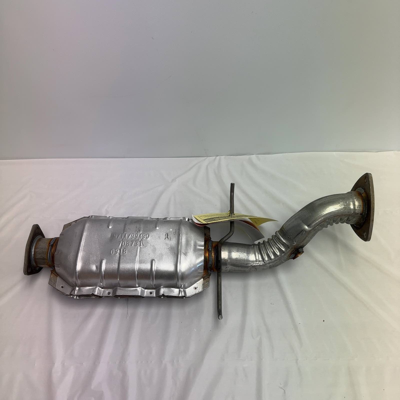 WALKER 15827 Catalytic Converter 1996-1999 Chevrolet Blazer GMC Jimmy 4.3L V6 WALKER 15827 Catalytic Converter 1996-1999 Chevrolet Blazer GMC Jimmy 4.3L V6