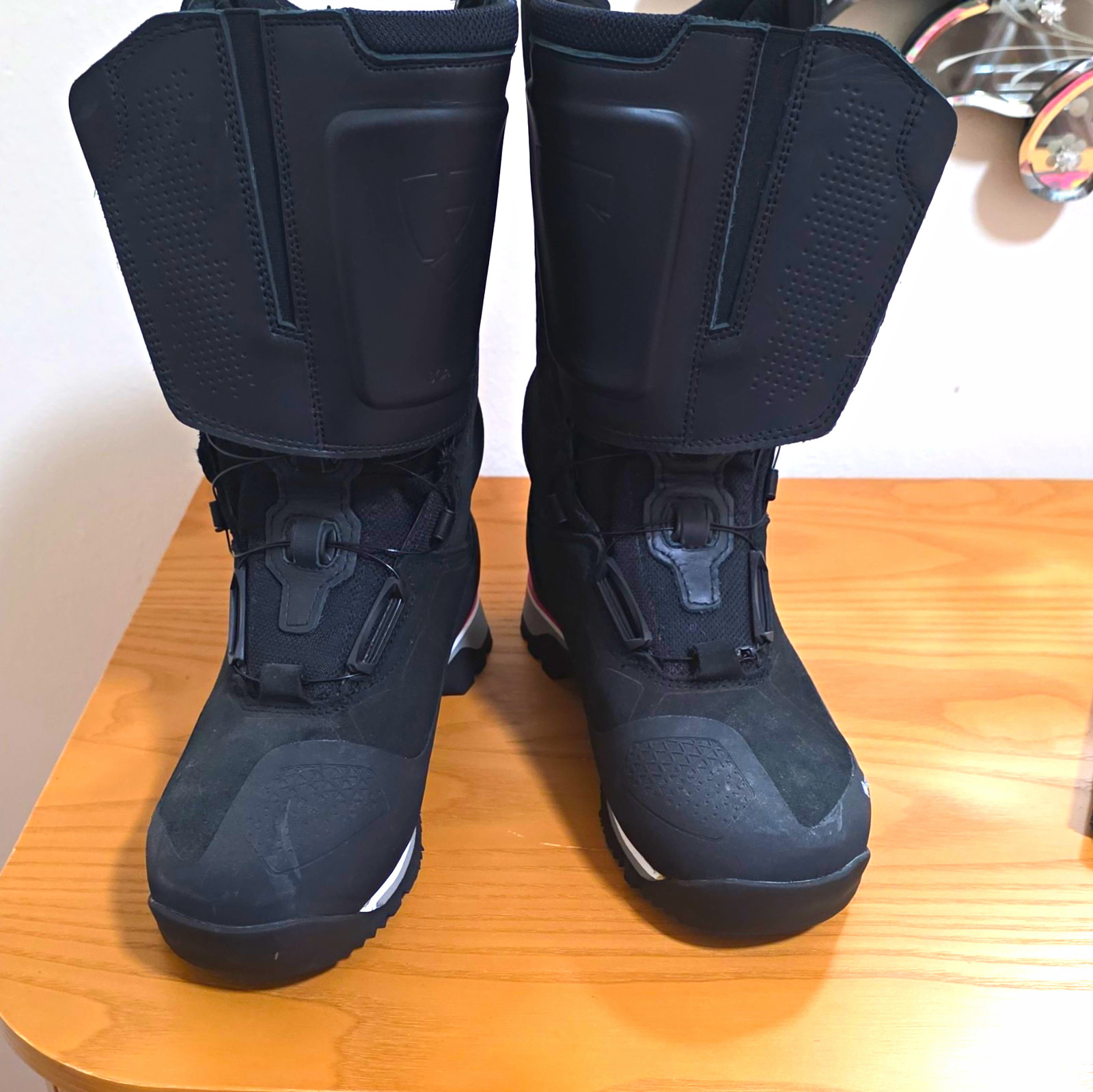 REV'IT Discovery GTX Boots