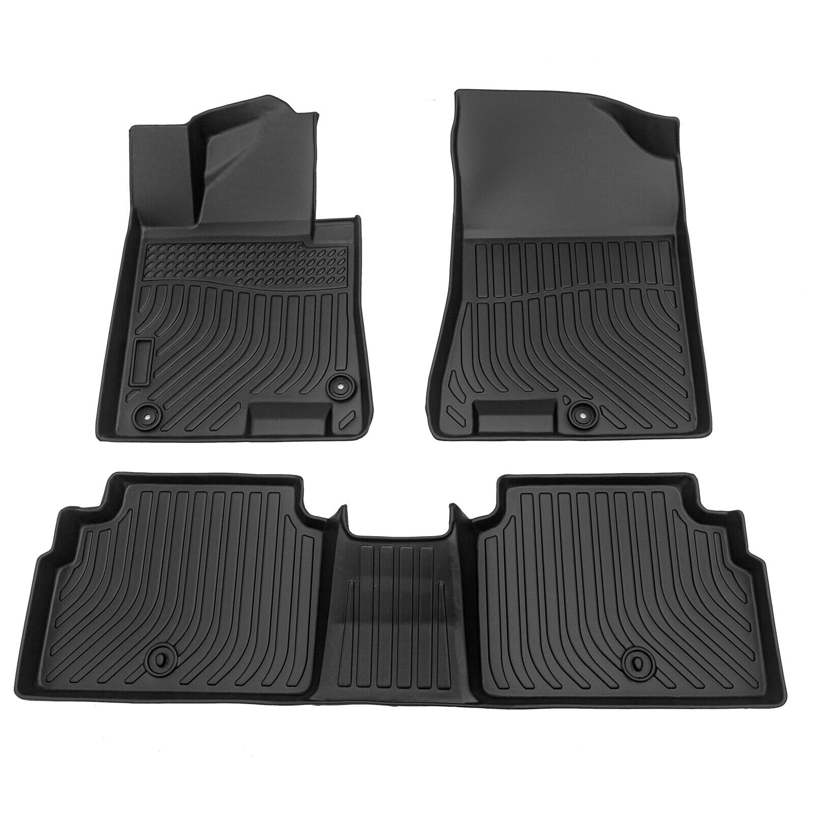 Floor Mat compatible with Vehicle Interior Parts - 80 characters