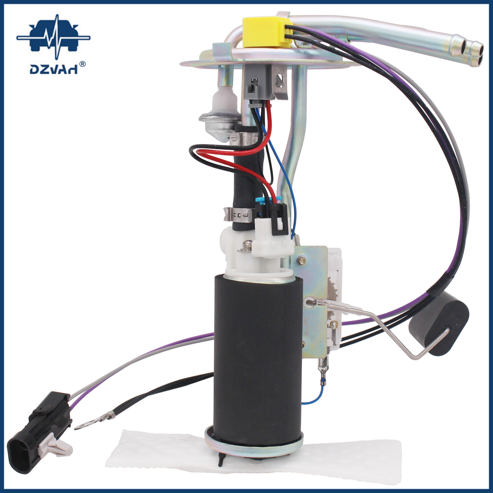 Fuel Pump Module Assembly for 1978-1983 Chevrolet Malibu SP172A1H