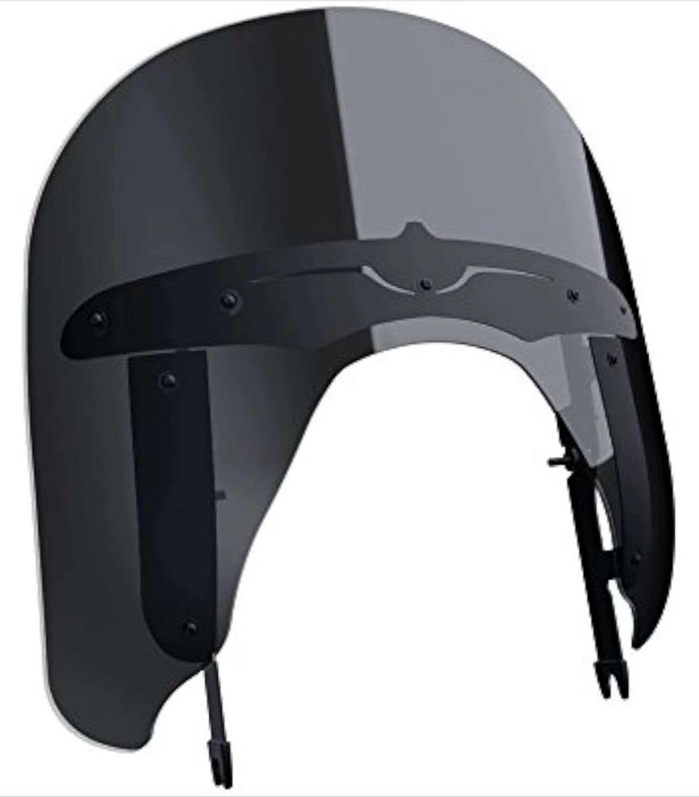 2014-2019 INDIAN CHIEF CLASSIC VINTAGE QUICK RELEASE SUPER LOW SMOKED WINDSHIELD 2014-2019 INDIAN CHIEF CLASSIC VINTAGE QUICK RELEASE SUPER LOW SMOKED WINDSHIELD