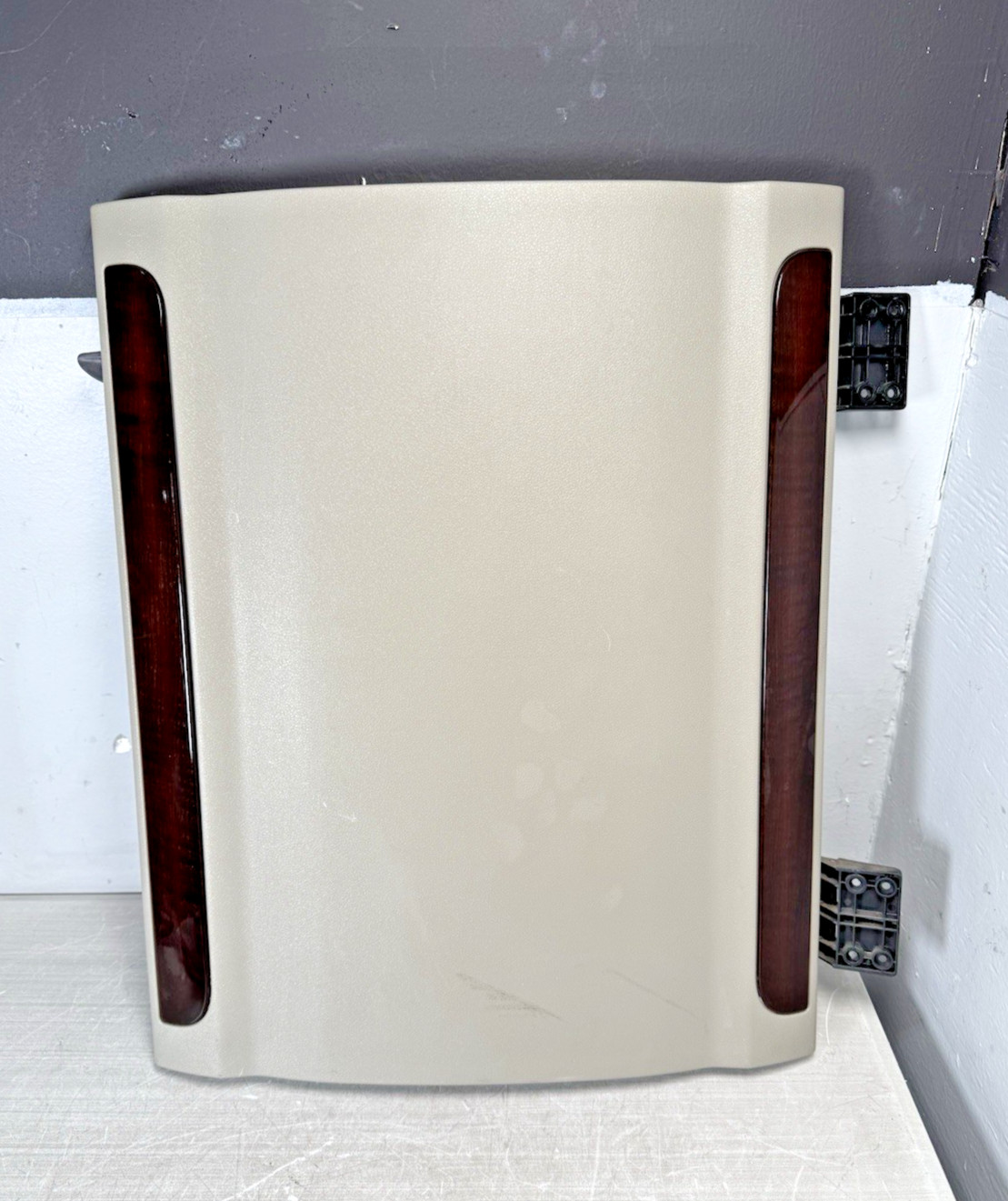2019 Peterbilt 579 Left/Driver Sleeper Cabinet DOOR *1984*