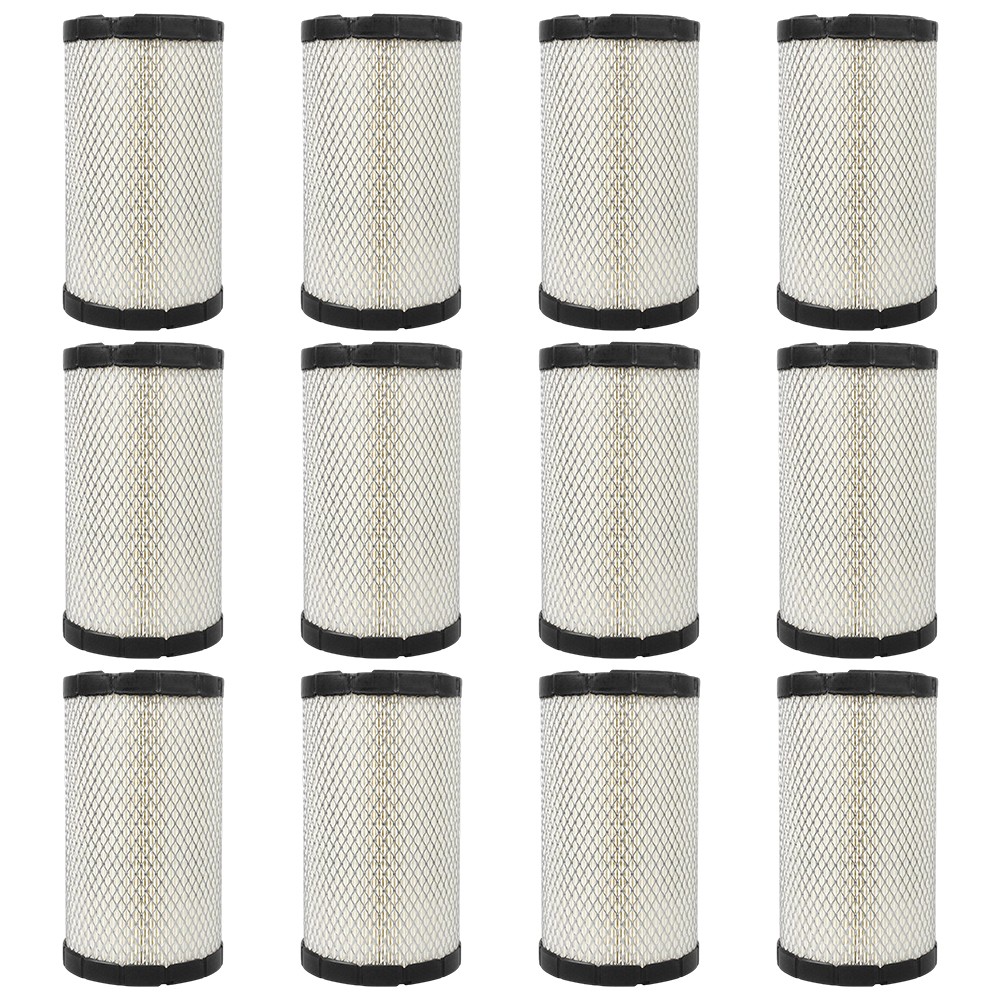 12x 715900394 Air Filter For Can-Am 1000 800BRP Defender HD8 HD10 Maverick 16-21