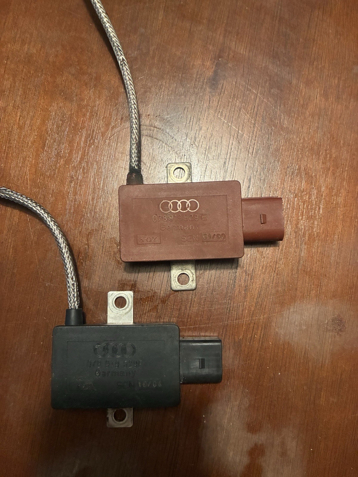 Audi APB 2.7t EGT Sensors Exhaust Gas Temp Probe