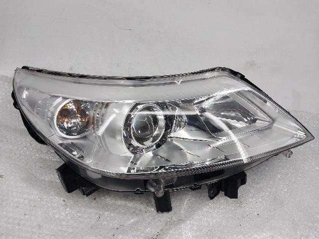 Renault Latitude 2010-2013 RIGHT Right Headlight Used GENUINE 26010006R