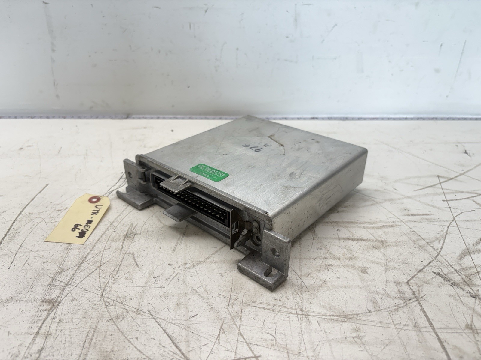 1978-1982 Porsche 928 4.5L ECU 928.618.106.02/ 0.280.002.102