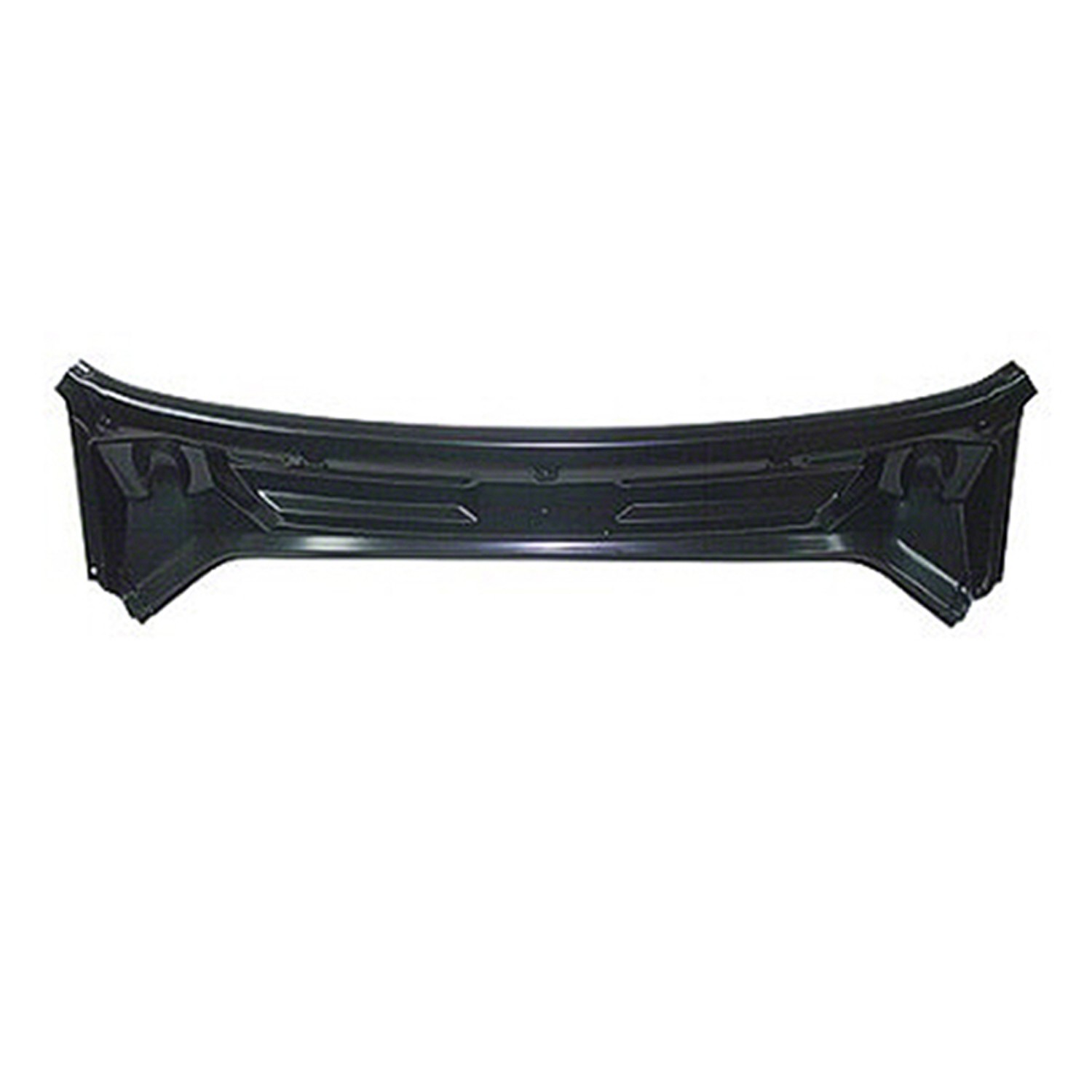Body Patch Panel Rear 1970-1981 Chevy Camaro 4021-712-701A