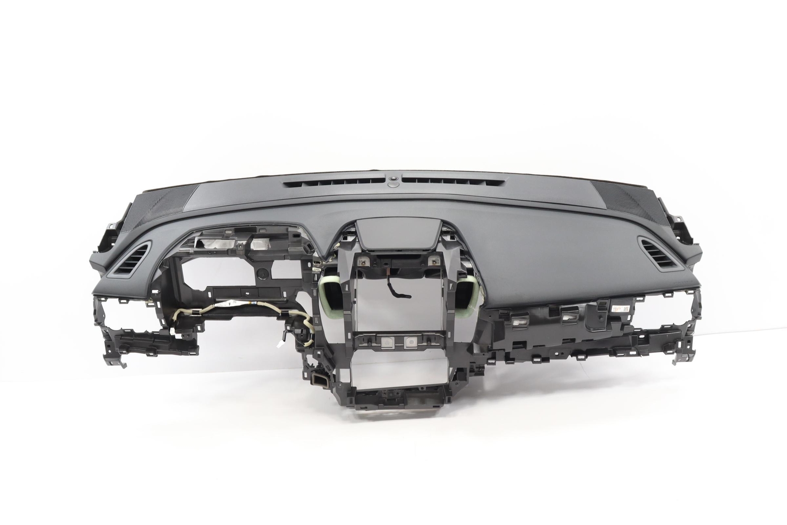 2024 - 2025 SUBARU IMPREZA FRONT DASH DASHBOARD INSTRUMENT COVER PANEL OEM
