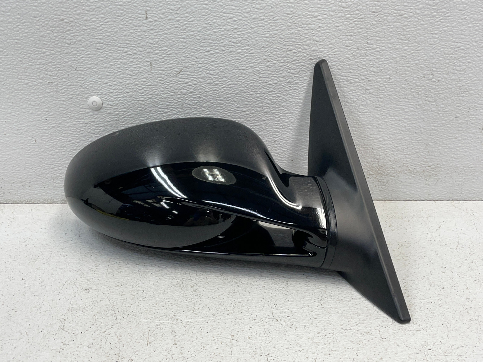 2006-2009 Porsche 911 Carrera 997 Right Pass Side View Mirror Black 1561 OEM