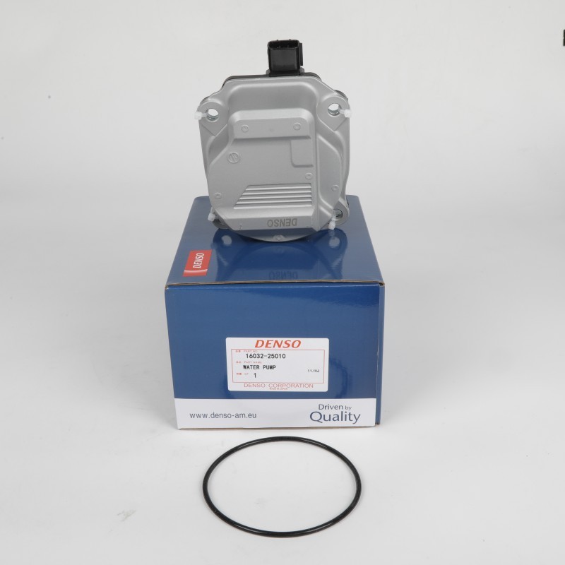Genuine Engine Water Pump For Sienna Venza Camry Avalon RAV4 16032-25010