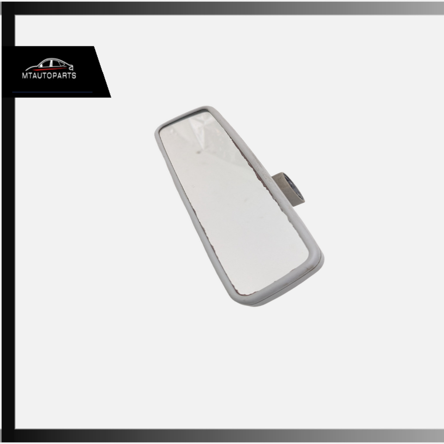 2000-2005 Volkswagen Jetta Rear View Mirror
