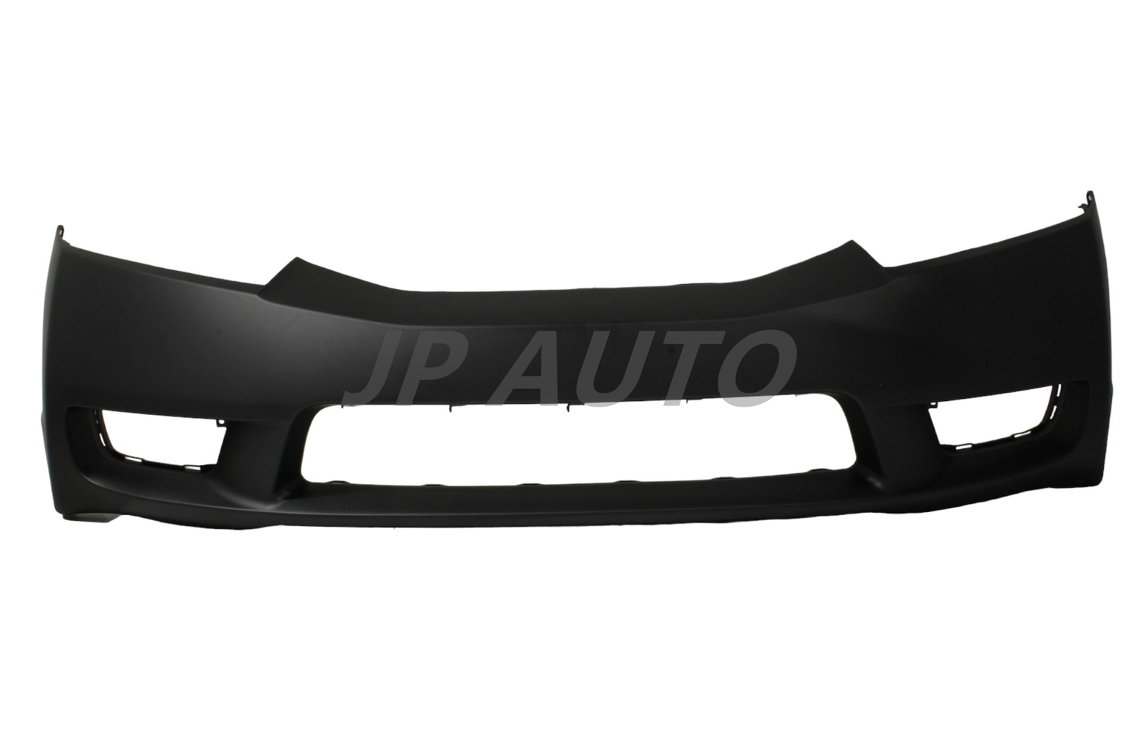 For 2009-2011 Honda Civic Sedan Front Bumper Cover Primed