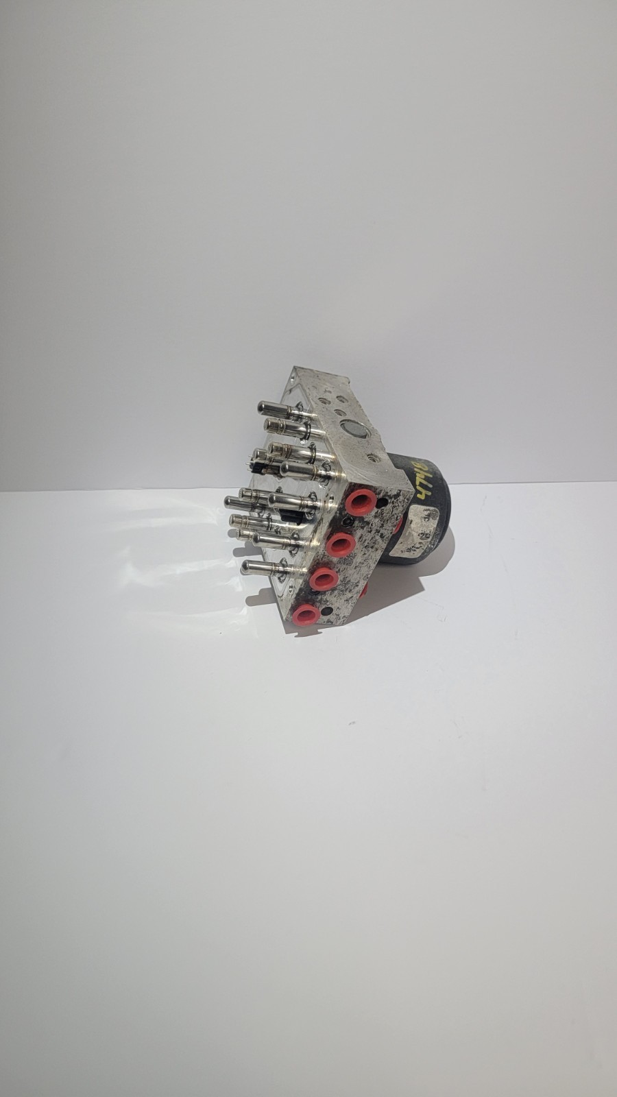 2014 HONDA ACCORD COUPE 2.4L ABS ANTI-LOCK BRAKE PUMP ONLY T3LA1  