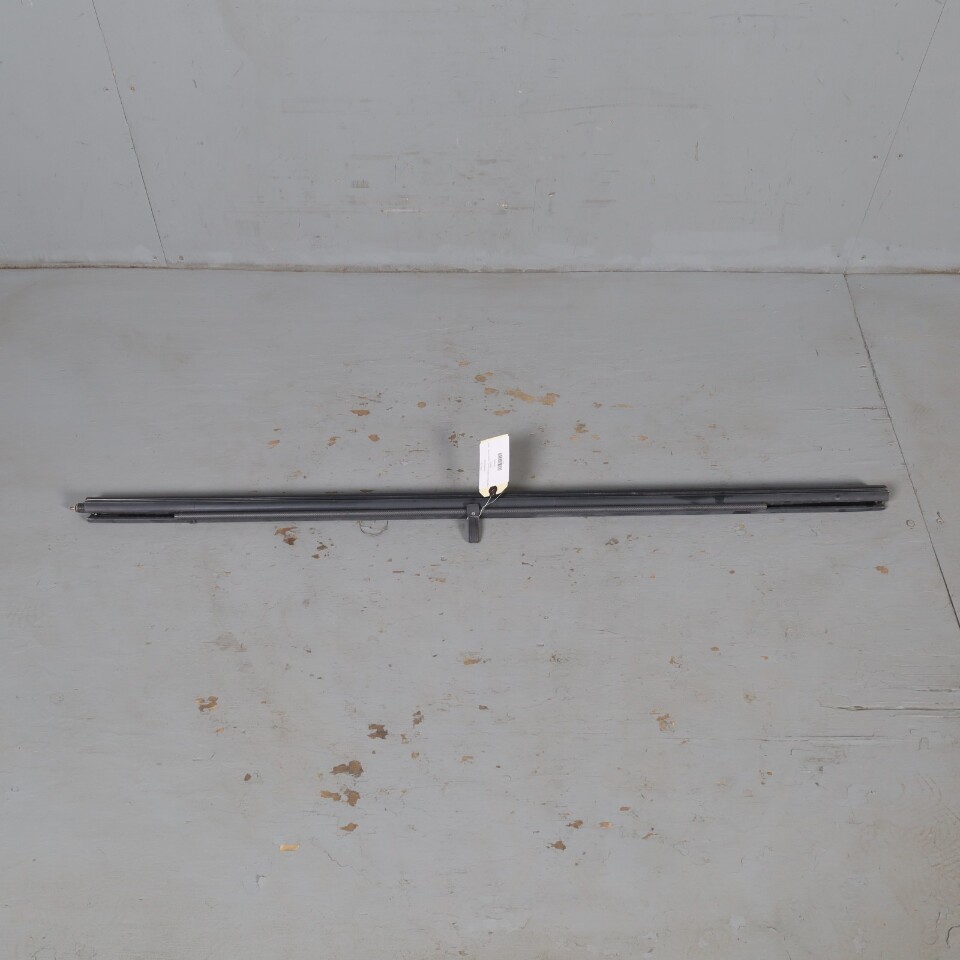 1984-1989 BMW 635CSi E24 Rear Window Sun Shade Roller Sun Screen OEM