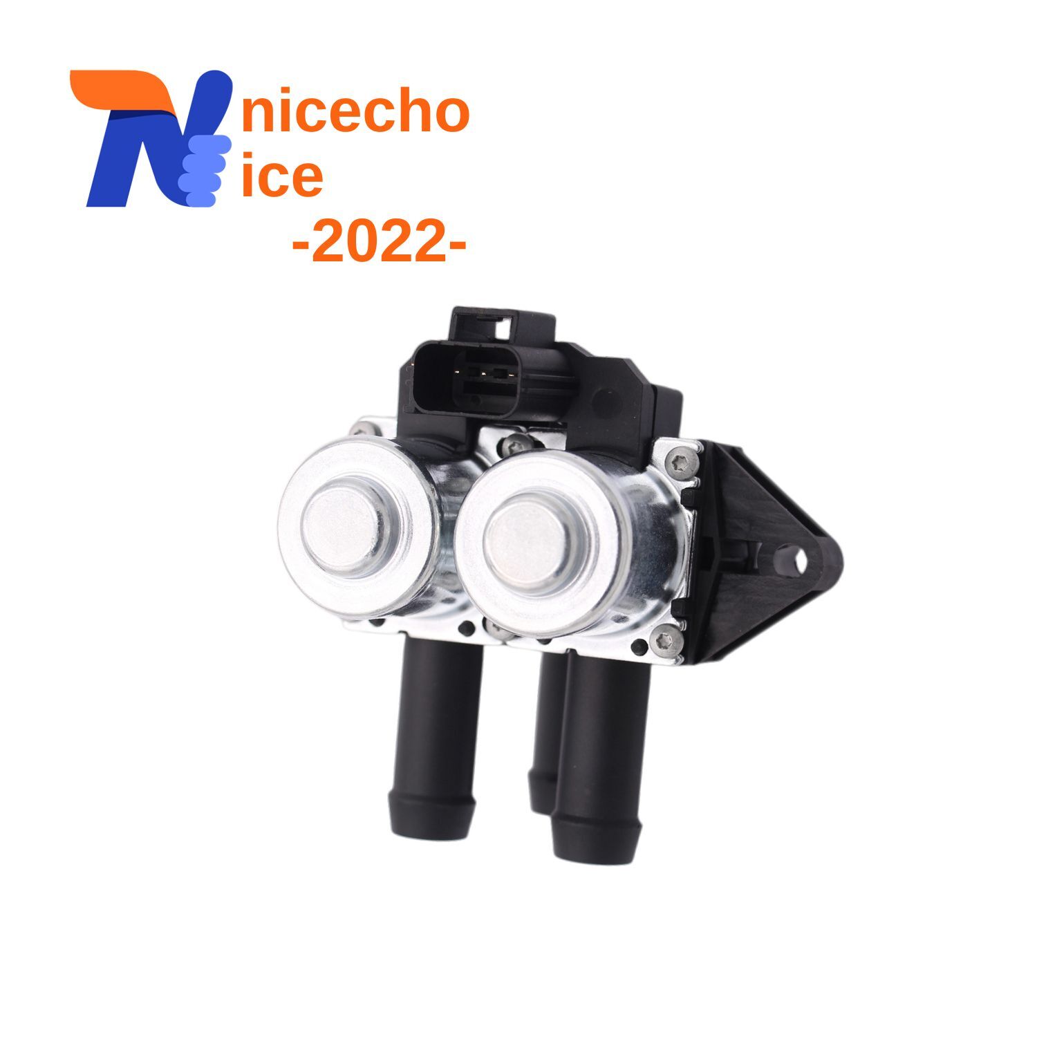 Heater Control Valve for 2003-2008 Jaguar s-Type r Sedan 4-Door XR840091