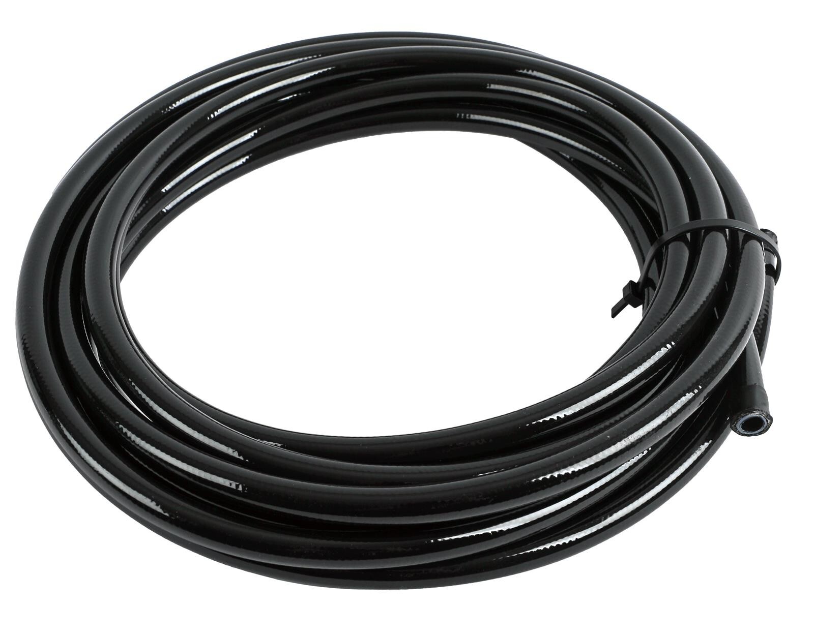Redhorse Performance 302-06-20 302 Series Black PTFE Hose (20 ft.)