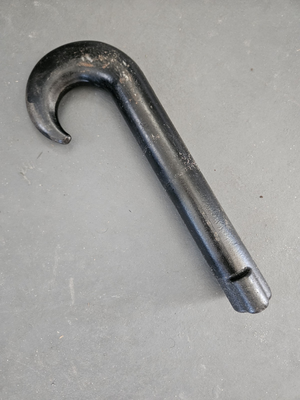 3614821C1 International Pro-Star Tow Hook - USED - OEM - FAST SHIPPING