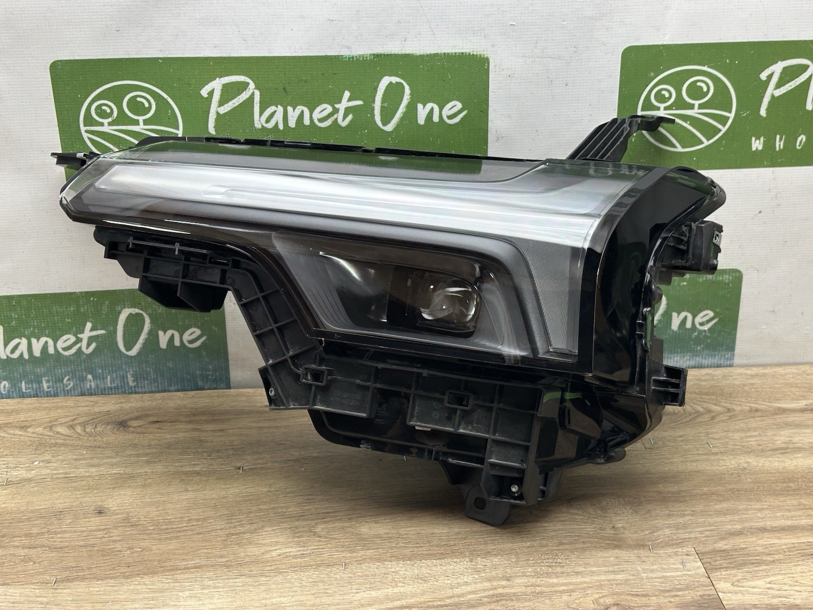 2024-2025 Chevy Blazer EV ELECTRIC Left LED Headlight 26513658 OEM