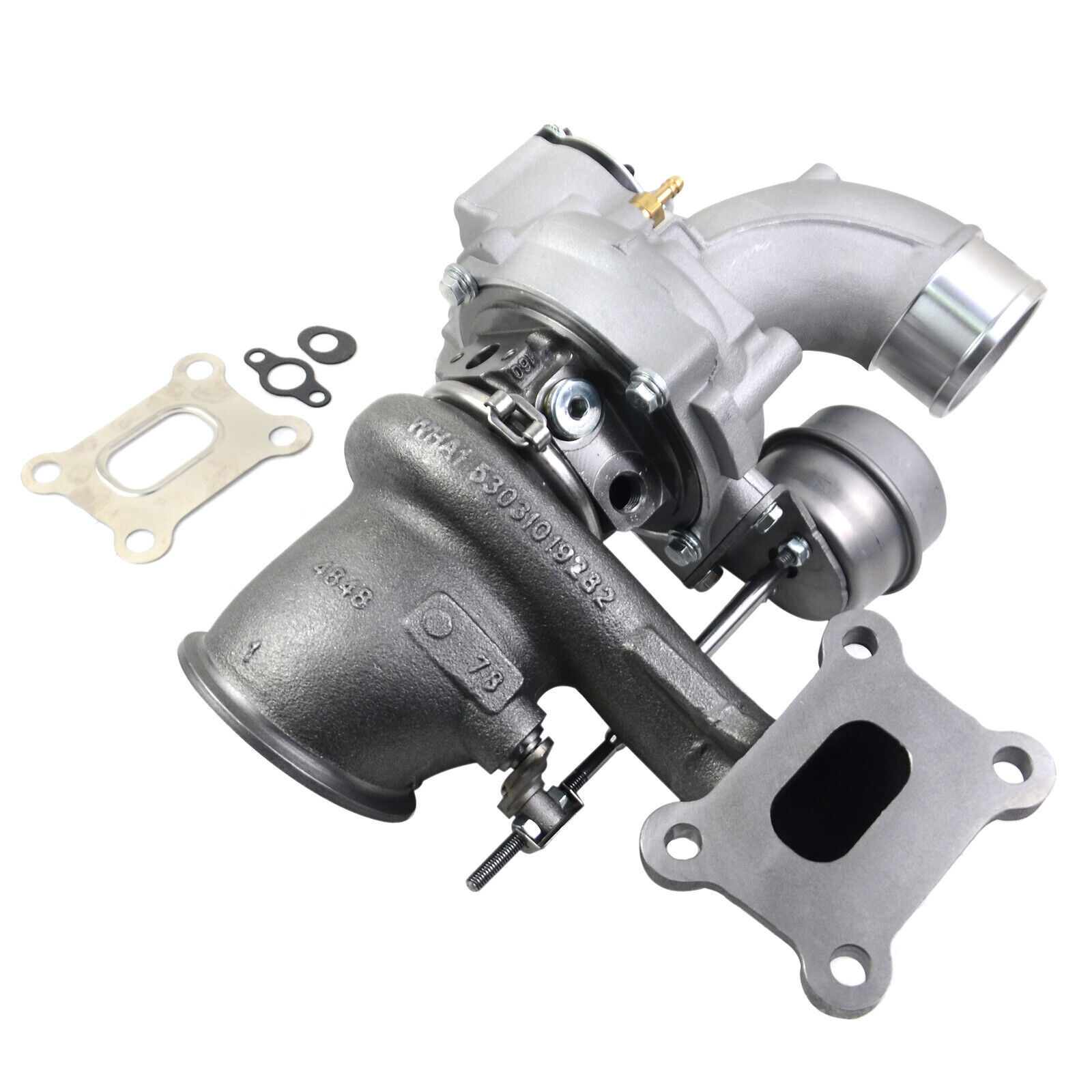Turbocharger Turbo fits 2012 2013 2014 - 2015 Ford Edge 2.0L 53039880270