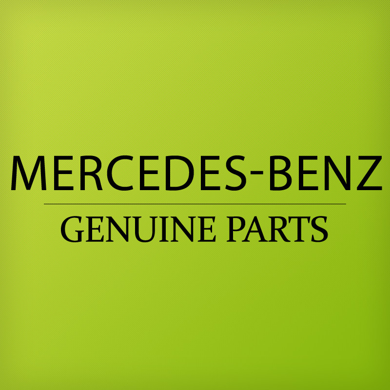 Genuine MERCEDES Disk Brake Pad 000420110590