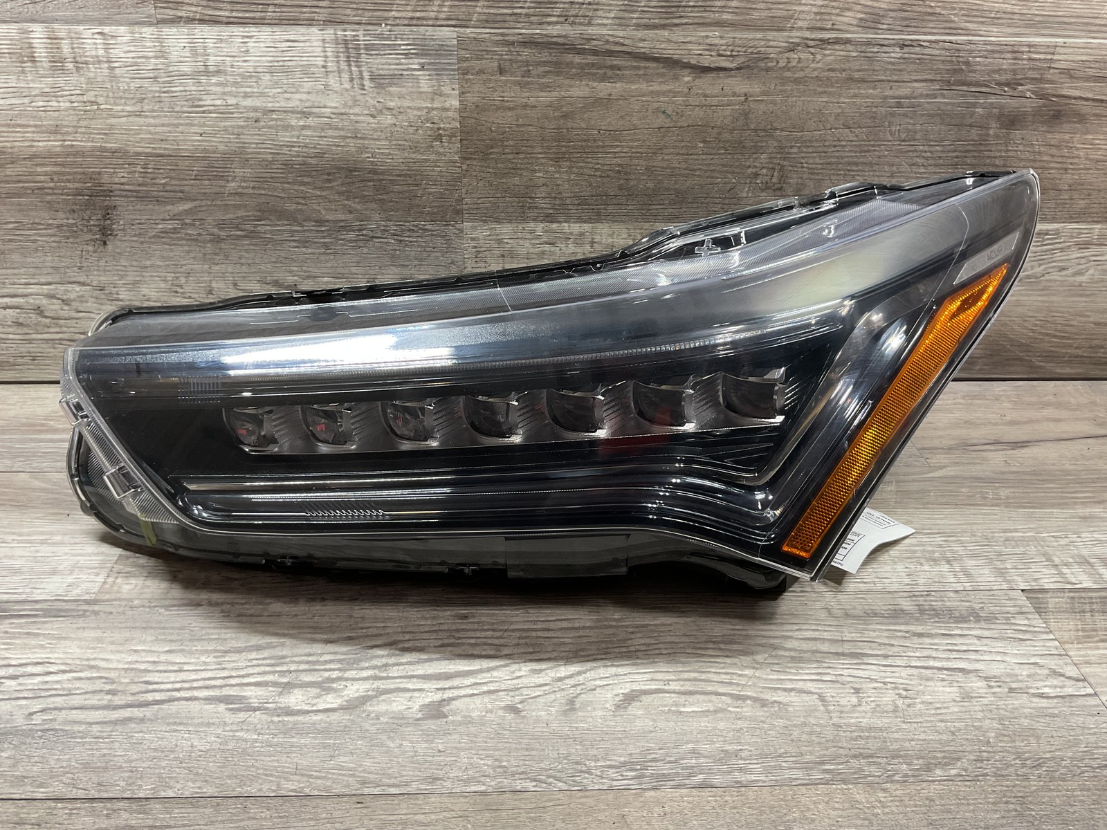 USED - 2019-2021 Acura RDX L Headlamp - OEM