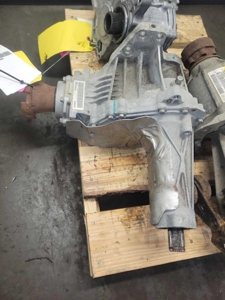 2010-2017 Chevrolet Equinox Terrain Transfer Case Assembly 2.4L OEM