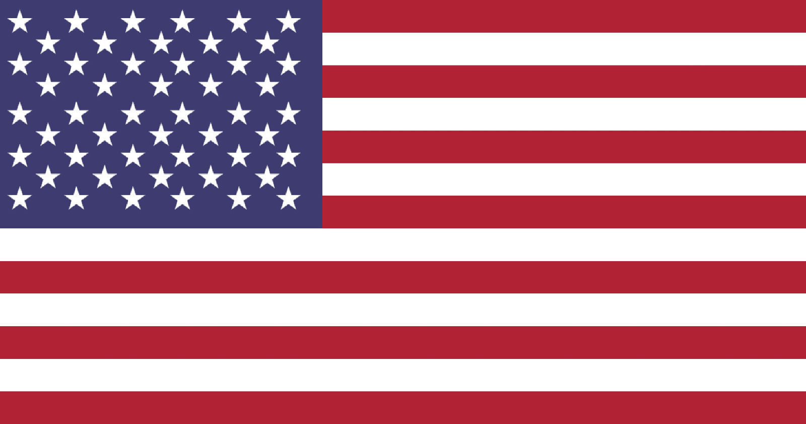 USA American Flag Decal 3M Sticker Car Truck Window Bumper Laptop Vehicle Vinyl