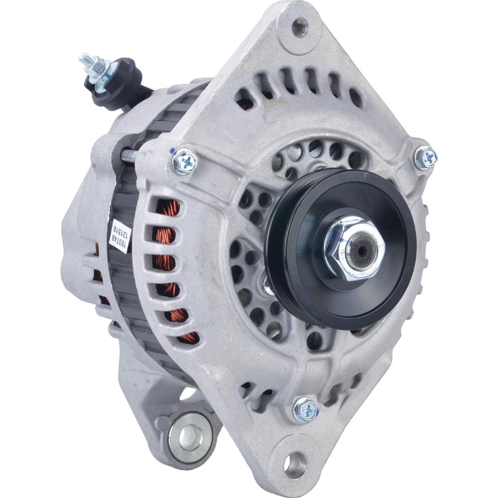 Alternator For 1.3L Mazda Rx-7 86-88 12V 14910 186-0352 111408 10463787