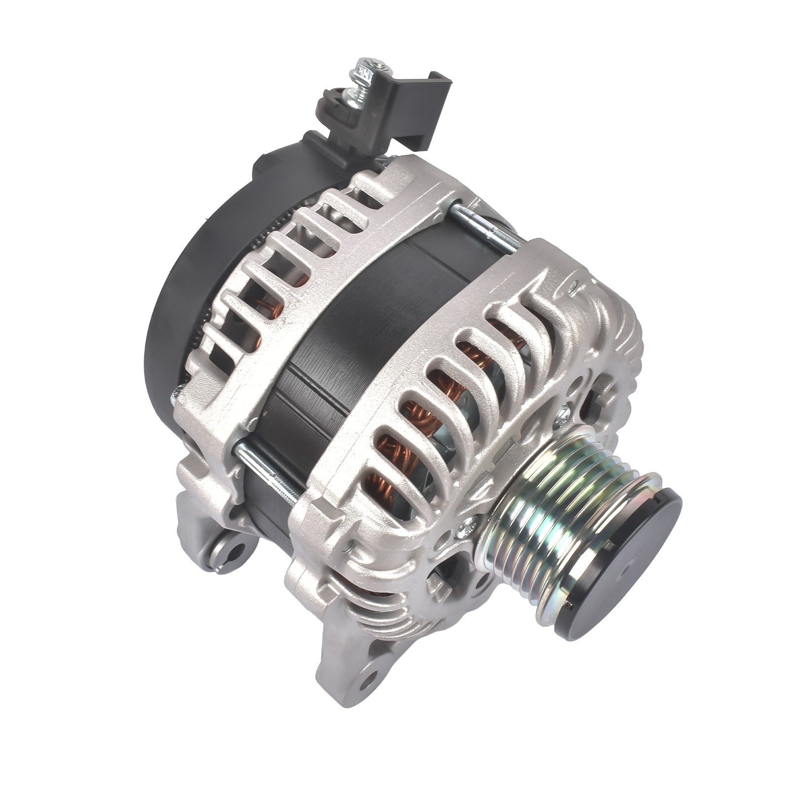 Alternator 12V For Nissan Versa 2020-2022 Kicks 2020-2023 L4 1.6L 23100-5RA2B