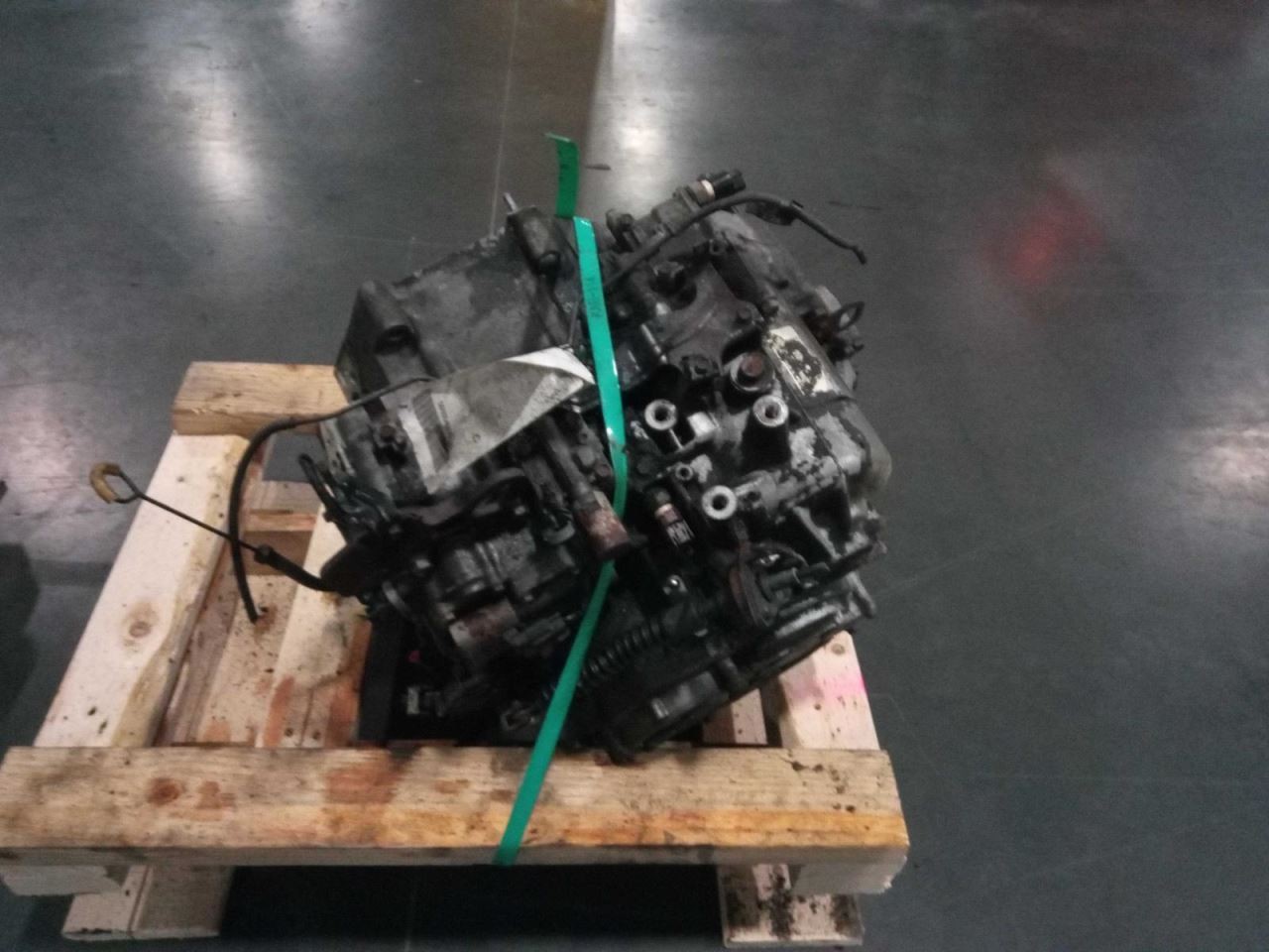 Automatic Transmission Fits 07-08 TL 832292 Automatic Transmission Fits 07-08 TL 832292