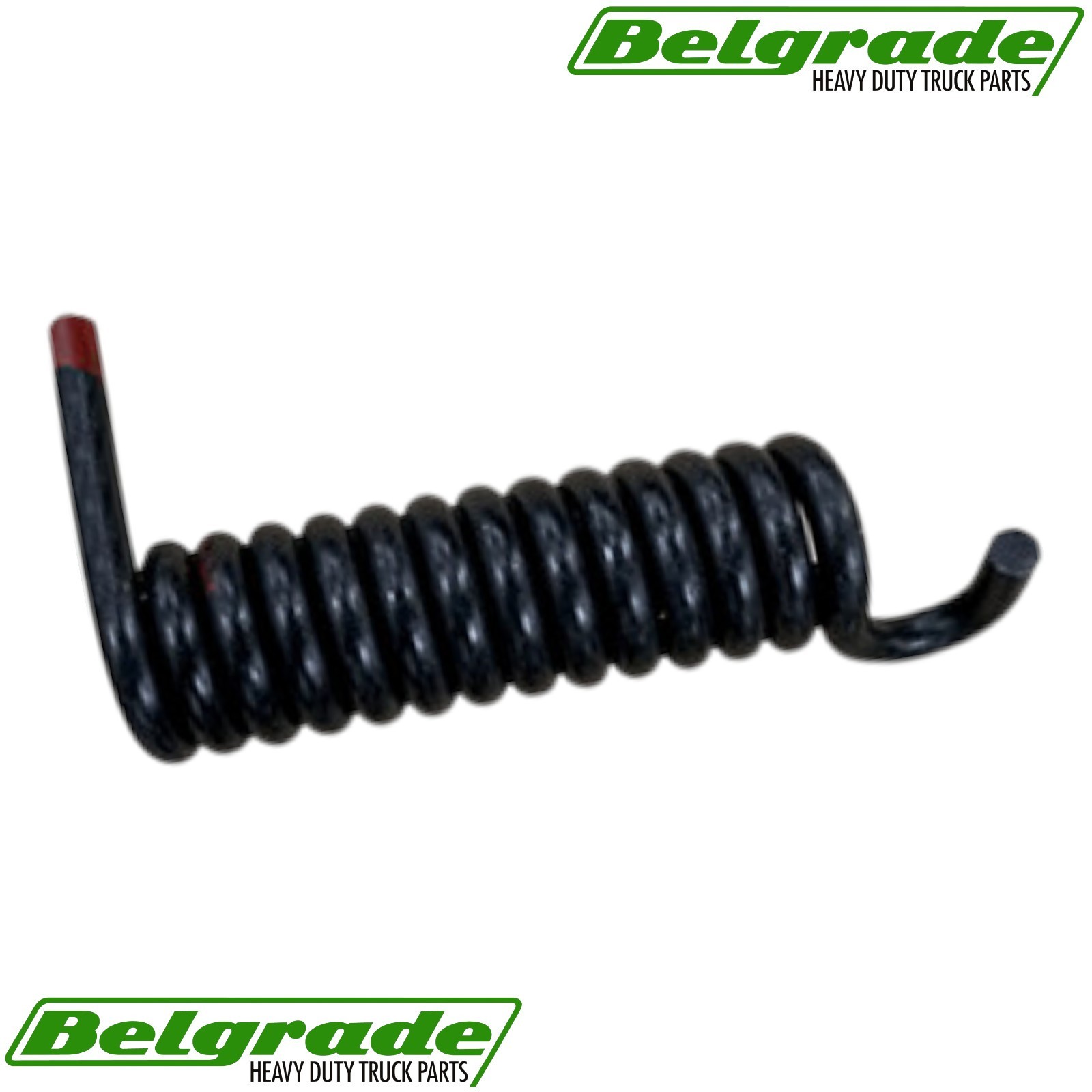 Waltco 22114300  Liftgate Torsion Spring, Red Tip, OEM, GENUINE