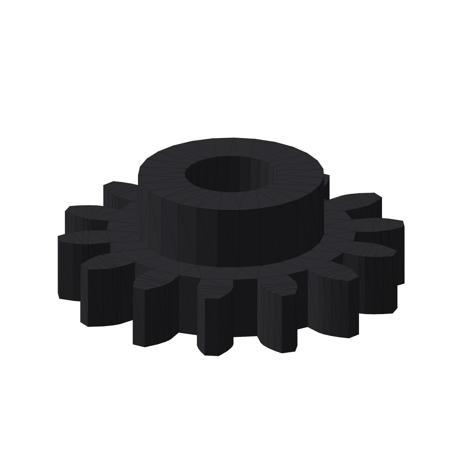 Fits Volkswagen Scirocco Odometer Gear Fits Volkswagen Scirocco Odometer Gear