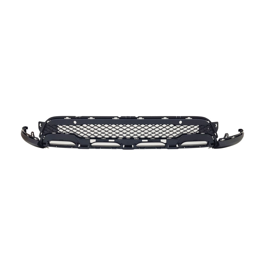 For Mercedes-Benz GLB250 2020-2023 Bumper Cover Front Lower Textured | MB1015116