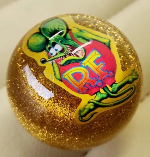 Rat Fink