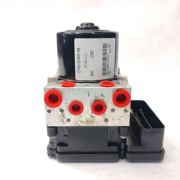 2011-2014 Ford Edge ABS Anti-Lock Brake Pump OEM