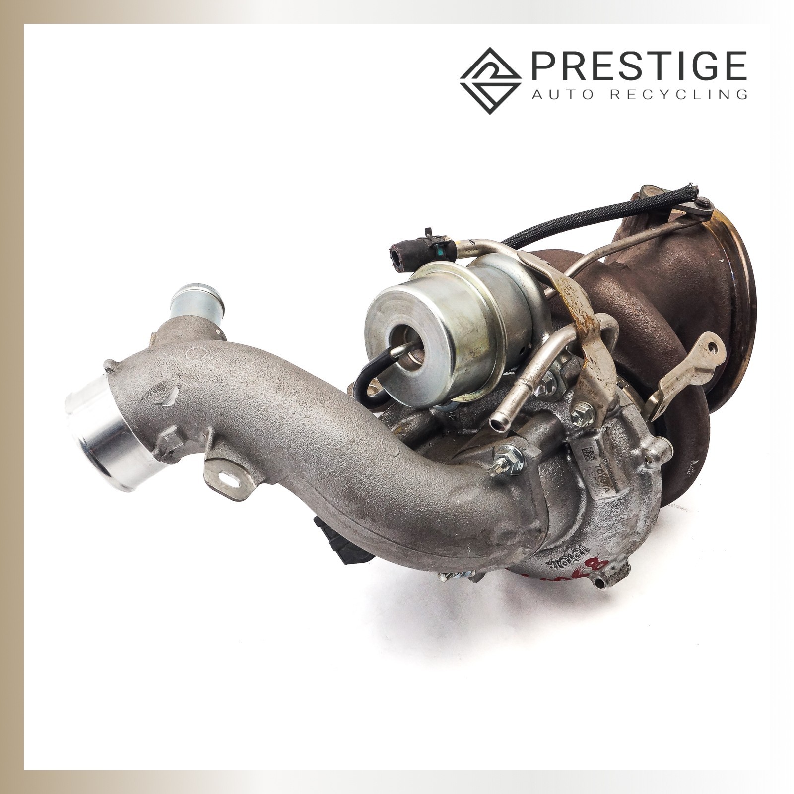 2016-2022 LEXUS IS200T IS300 GS300 Turbo Charger Turbocharger 2.0L 17201-36010
