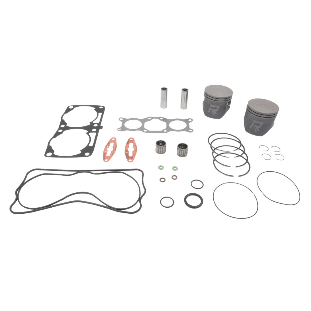2015-2020 Polaris AXYS 800 Top End Rebuild Kit