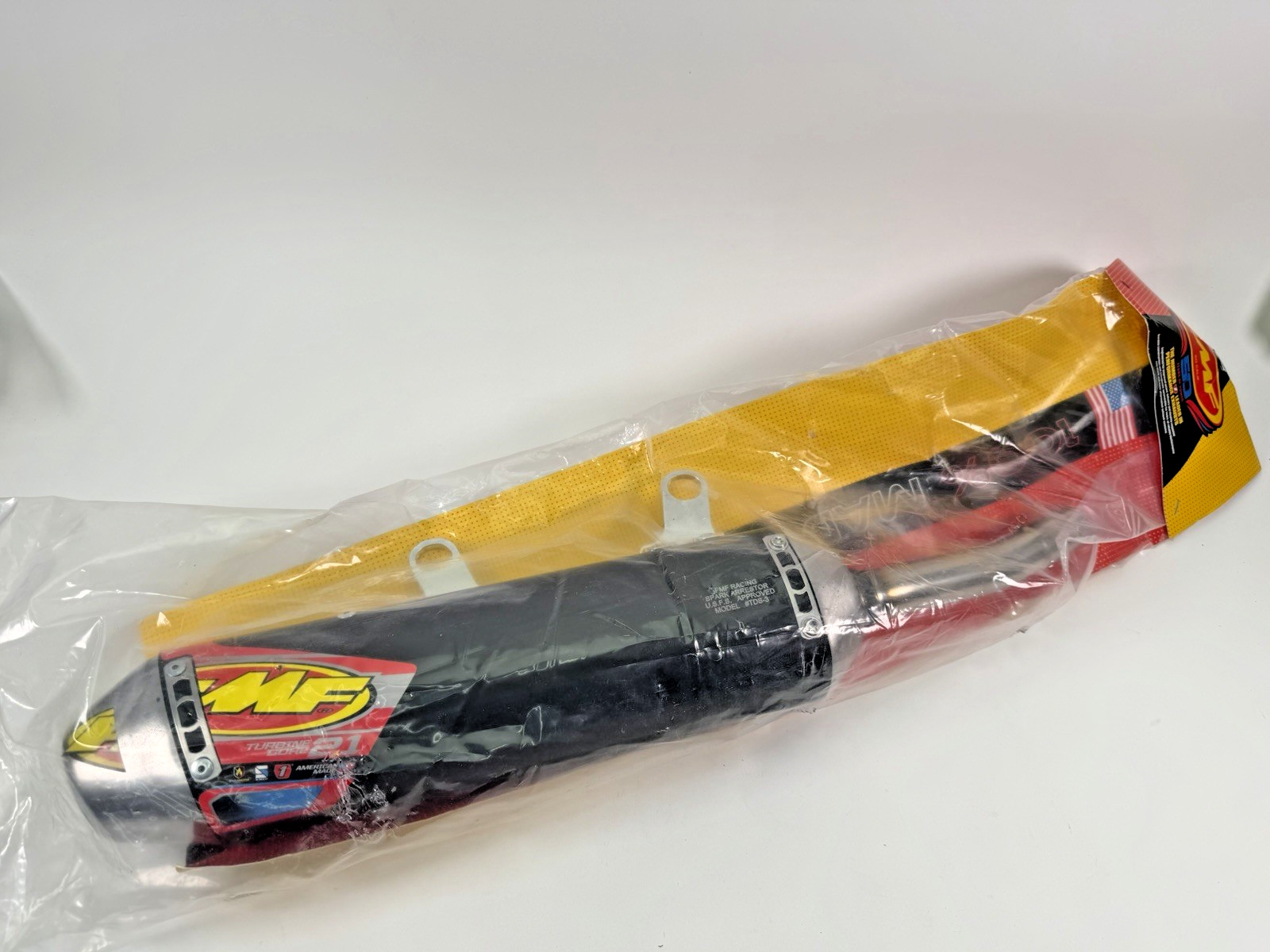FMF Racing Turbinecore 2.1 Silencer KTM OEM A44005979004 New