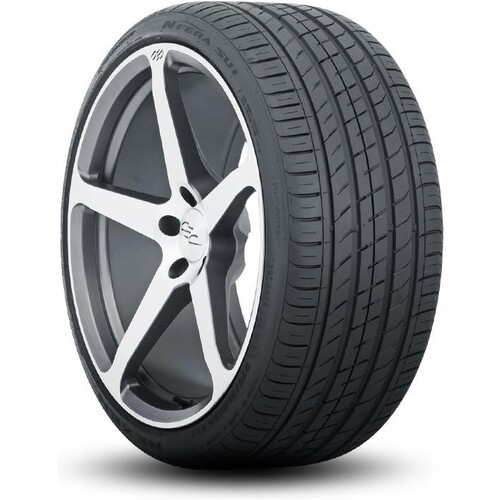 Nexen NFera SU1 265/30R22XL 97Y BSW (1 Tires)