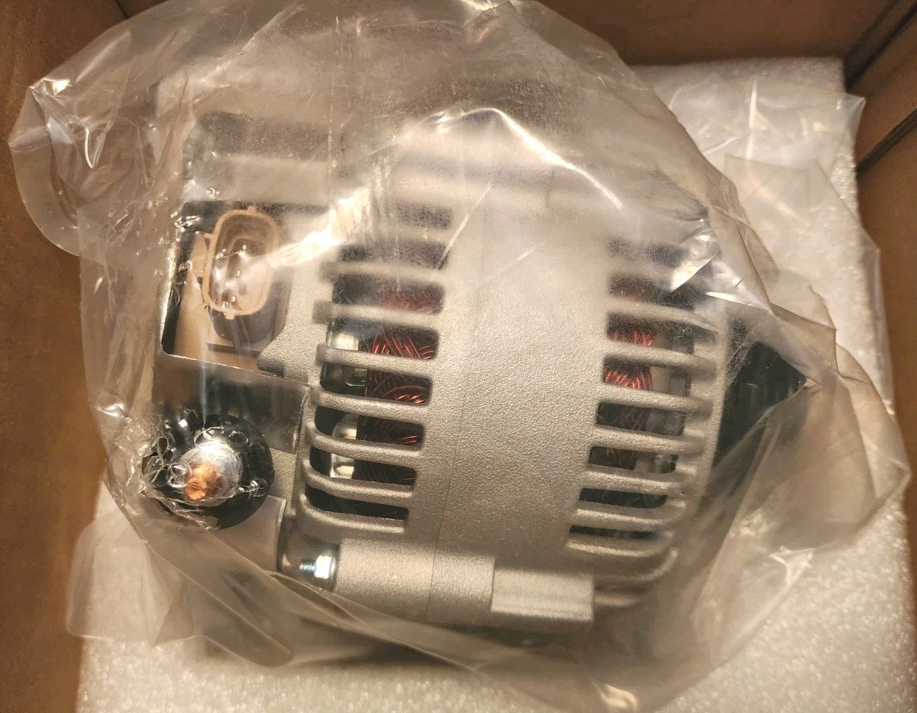 Alternator 13706 For Toyota Avalon 3.0L V6 1998 1999 2000 2001 2002 2003 2004