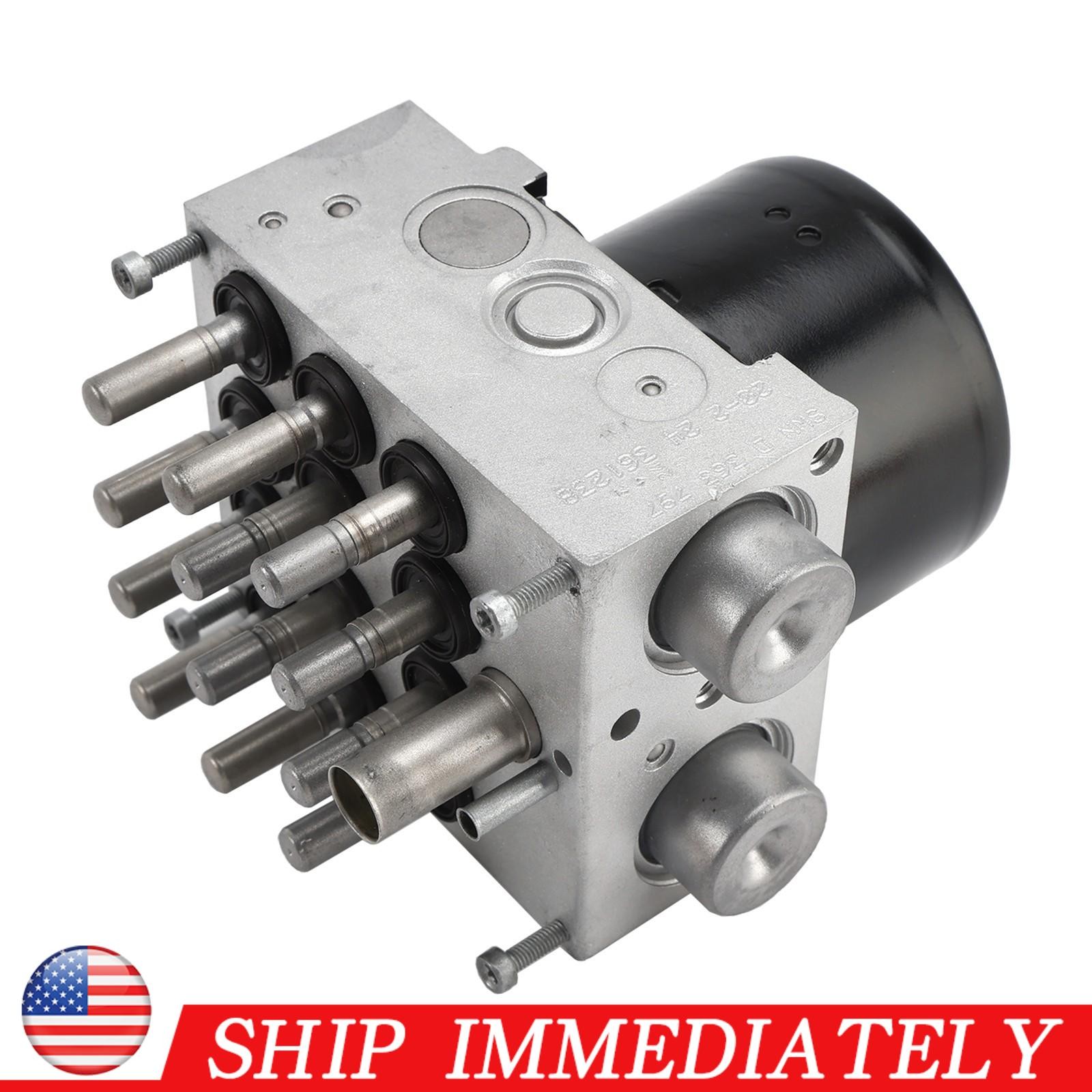 ✅20842710✅For 2011-16 Cadillac SRX ABS Anti-Lock Brake Hydraulic Pump