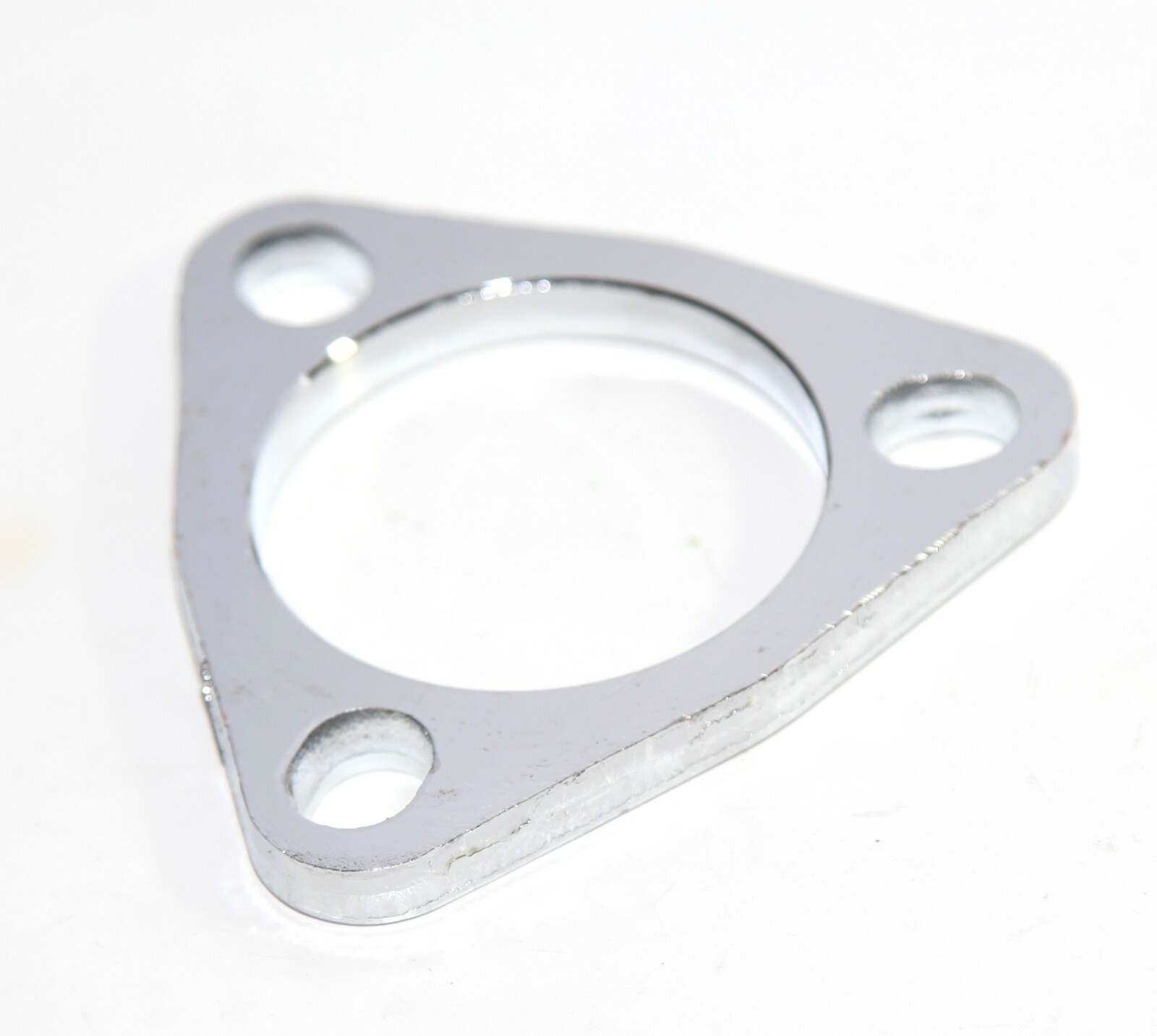 SS201 Flange fits 2.5\