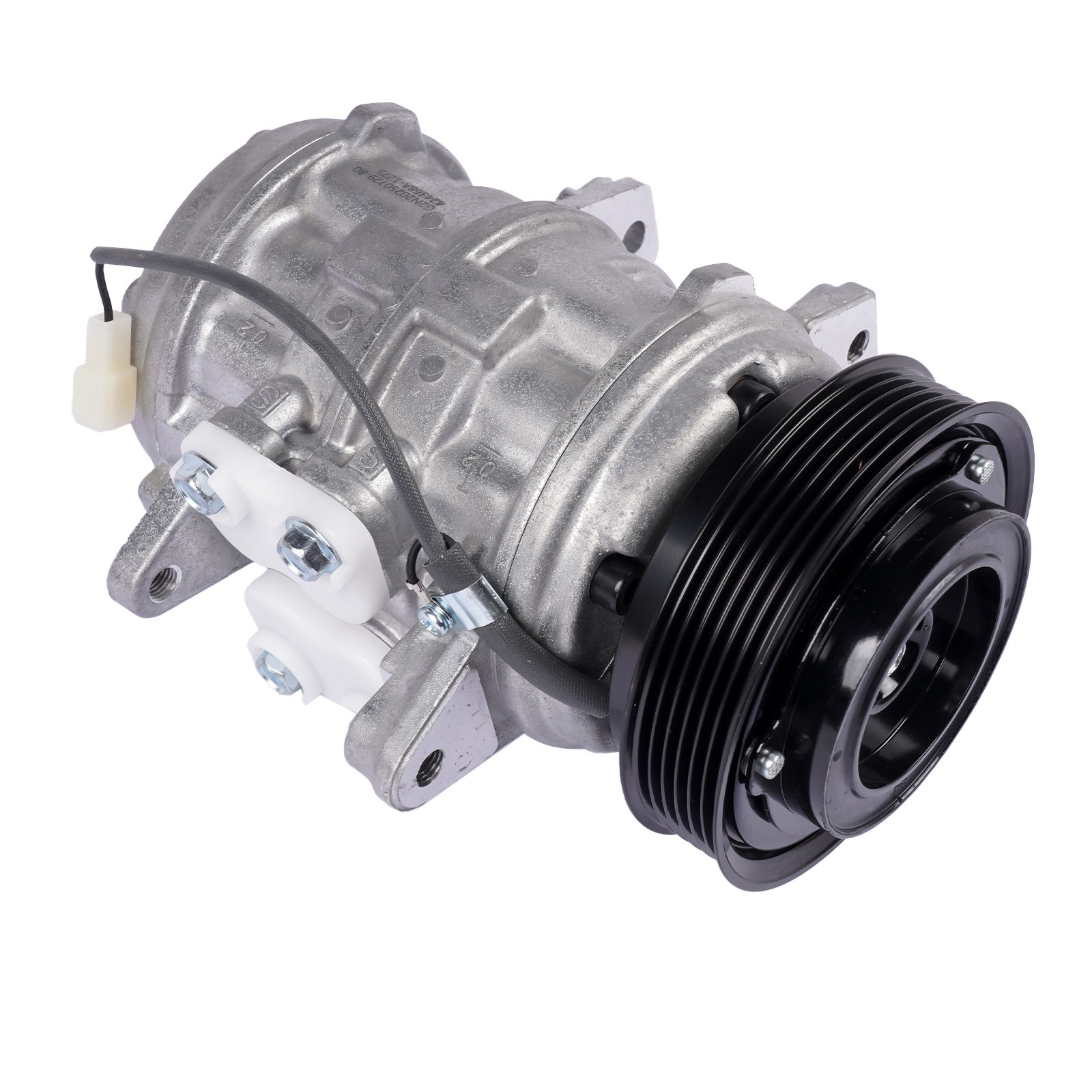A/C Compressor 10P15E For Porsche 968 Base Coupe 944 S2 Convertable Turbo 924 S