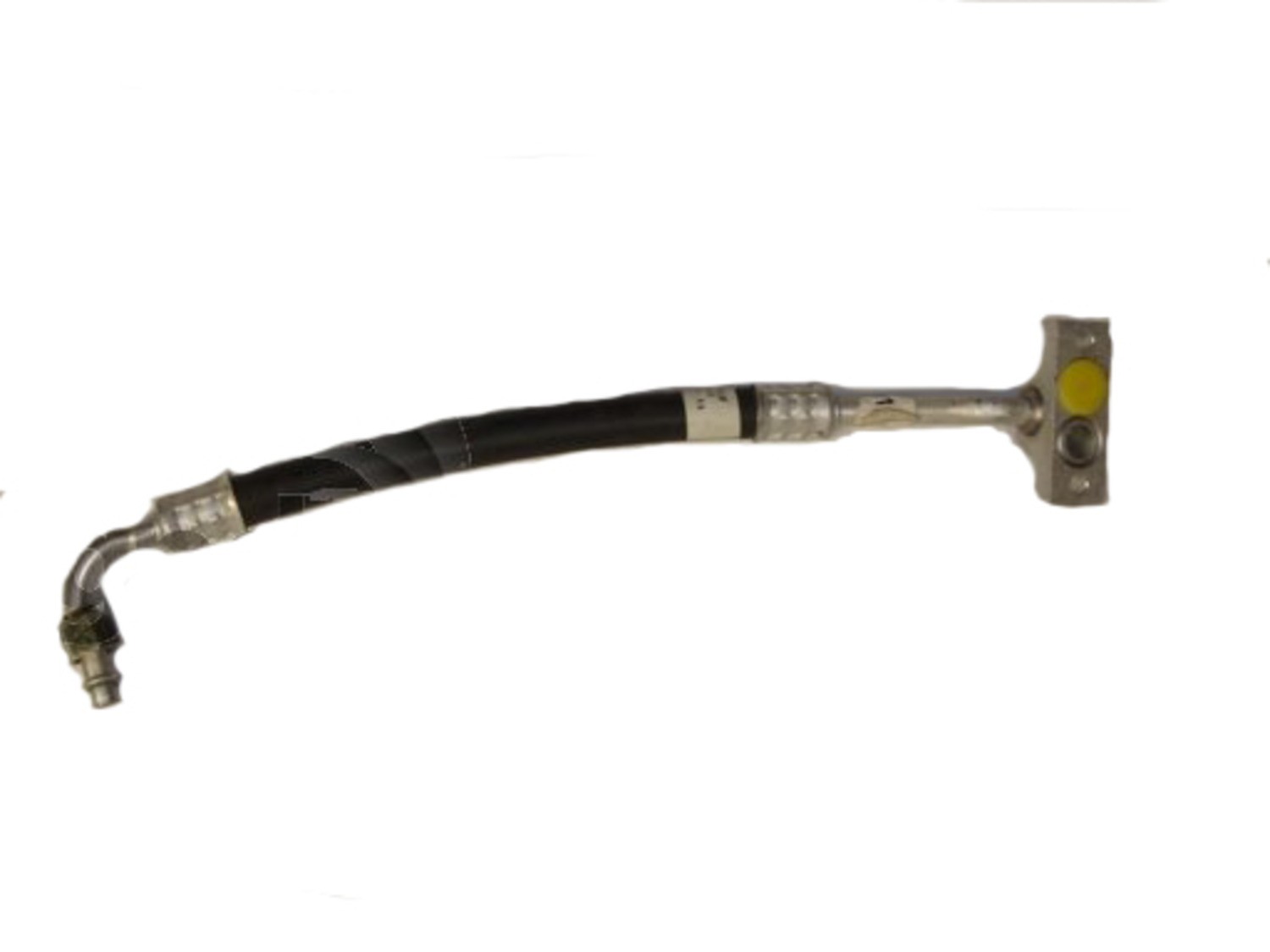 GPD 4811337 A/C Discharge Hose fits 1983-1987 Dodge B350 83-87 Dodge B250