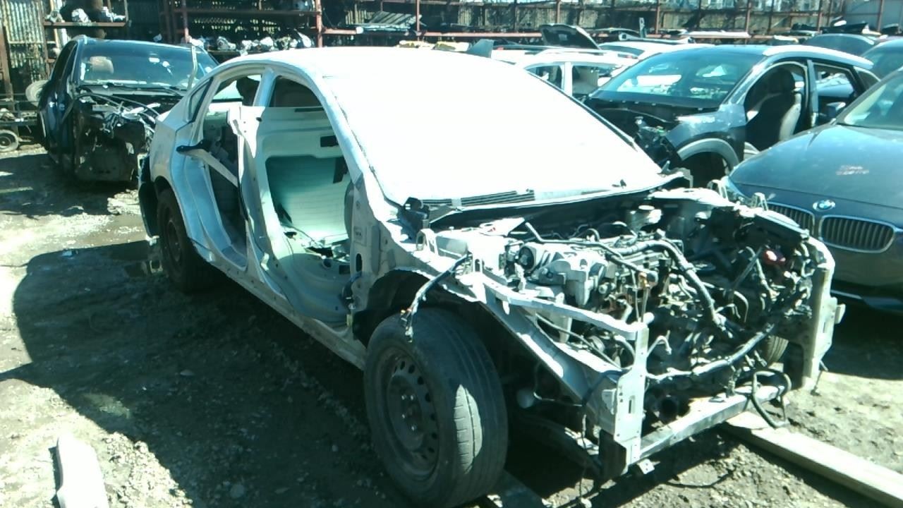 Driver Air Bag Driver Roof Sedan From 1/14 Fits 14 ALTIMA 852943